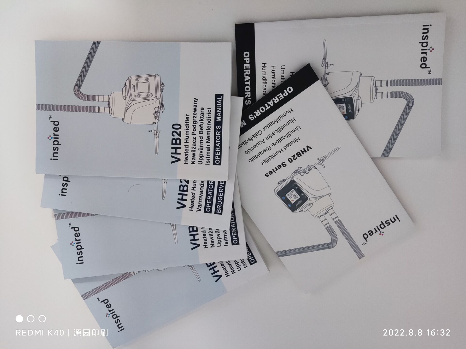 印刷說(shuō)明書(shū)之類產(chǎn)品受消費(fèi)者青睞?