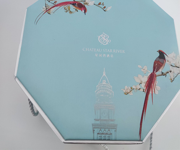 禮品包裝盒想要在市場上脫穎而出，設(shè)計很關(guān)鍵