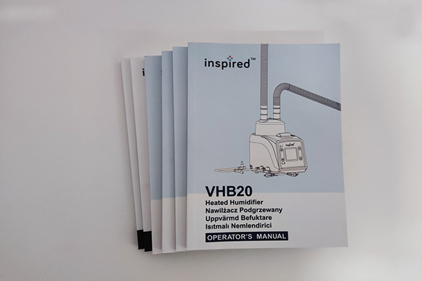 不同行業(yè)的產(chǎn)品說(shuō)明書(shū)?，介紹內(nèi)容都有自己的標(biāo)準(zhǔn)