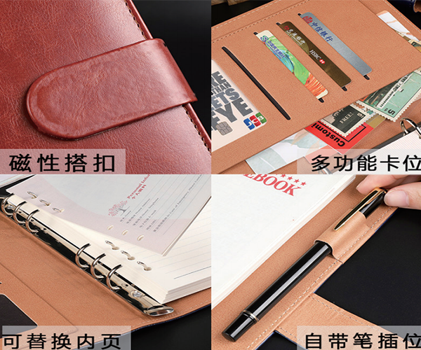 定制商務(wù)筆記本印刷的價(jià)格是怎么計(jì)算的？?